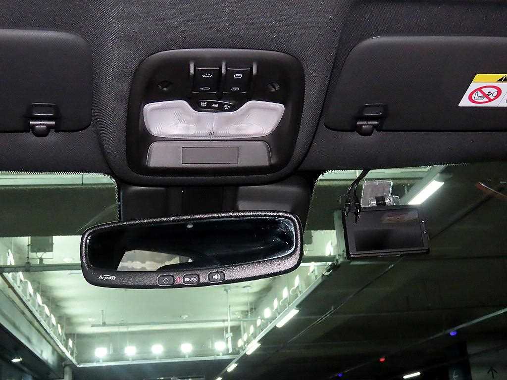 Chevrolet Trail Blazer - Vista 7