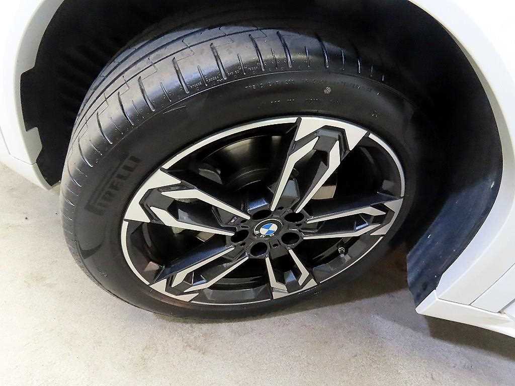 BMW X2 2025 Blanco - Importación desde Corea - HF Imports Iquique - Foto 20