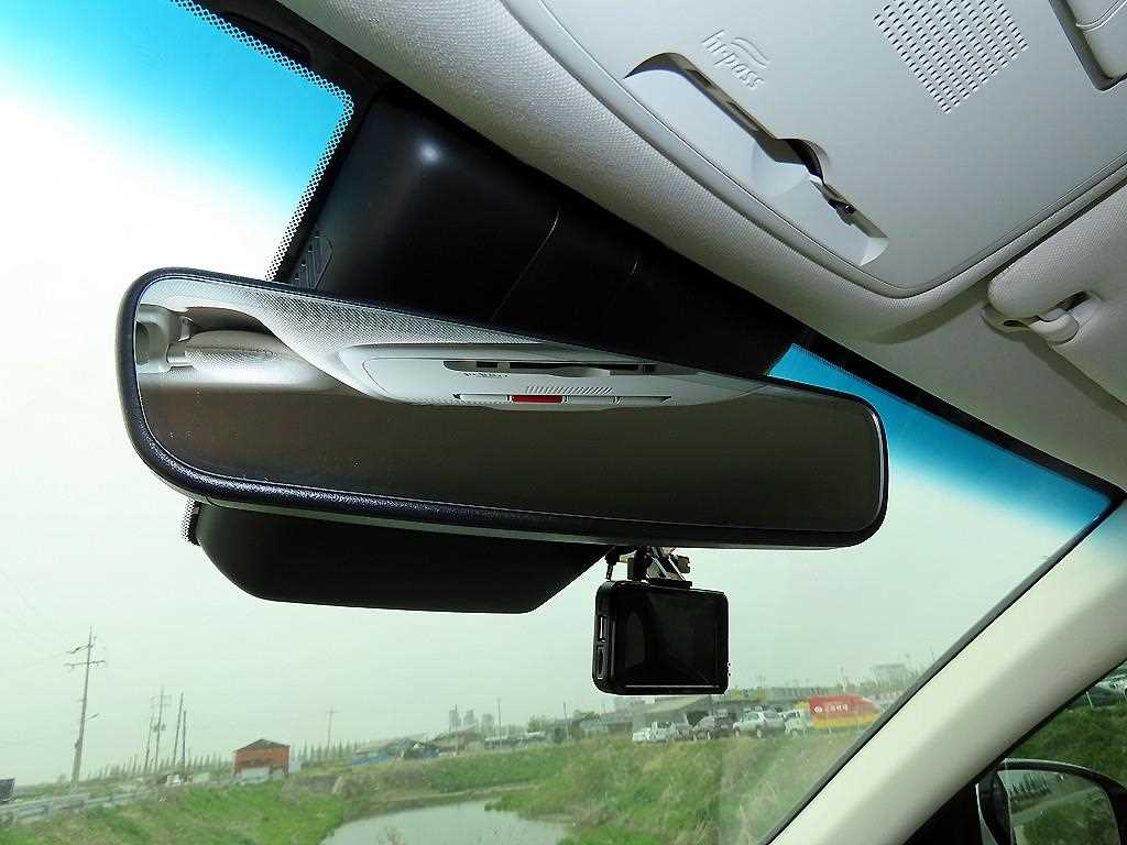 HYUNDAI Grandeur - Vista 12