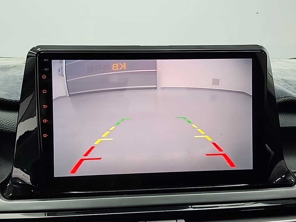 KIA Seltos 2020 Blanco - Importación desde Corea - HF Imports Iquique - Foto 14