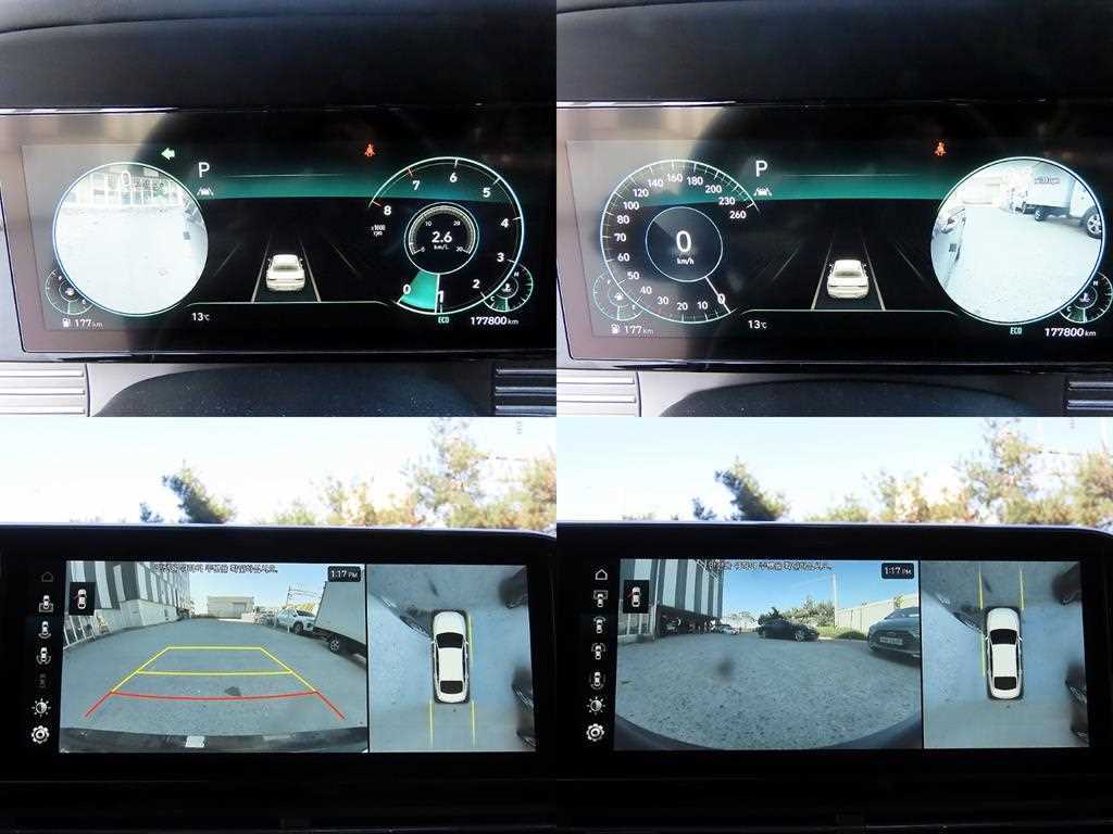 HYUNDAI Grandeur 2020 - Importación desde Corea - HF Imports Iquique - Foto 17