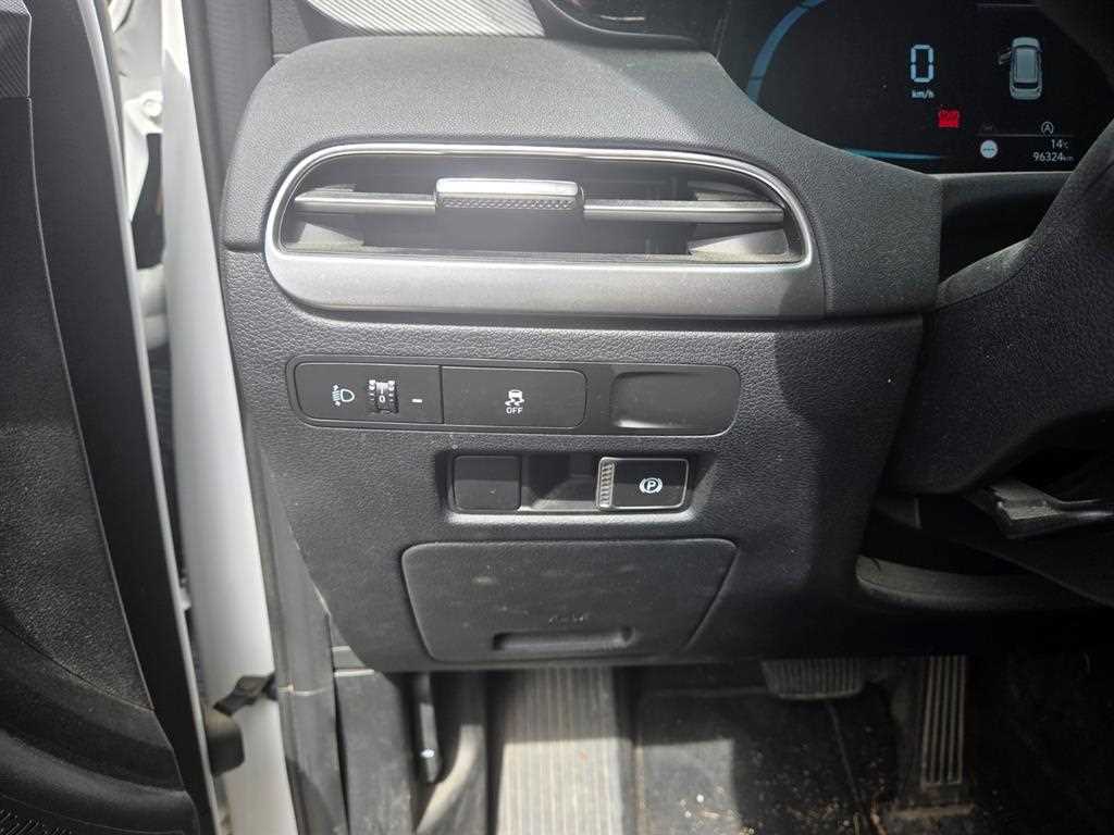 HYUNDAI Palisade - Vista 6