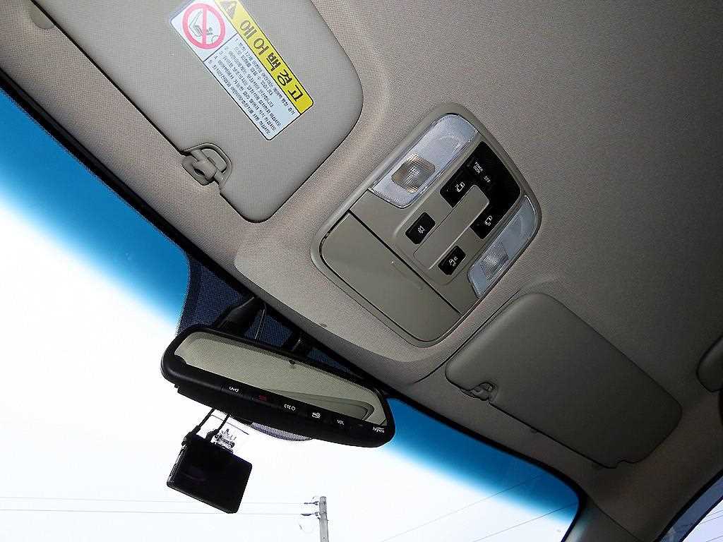 KIA Carnival 2020 Blanco - Importación desde Corea - HF Imports Iquique - Foto 16