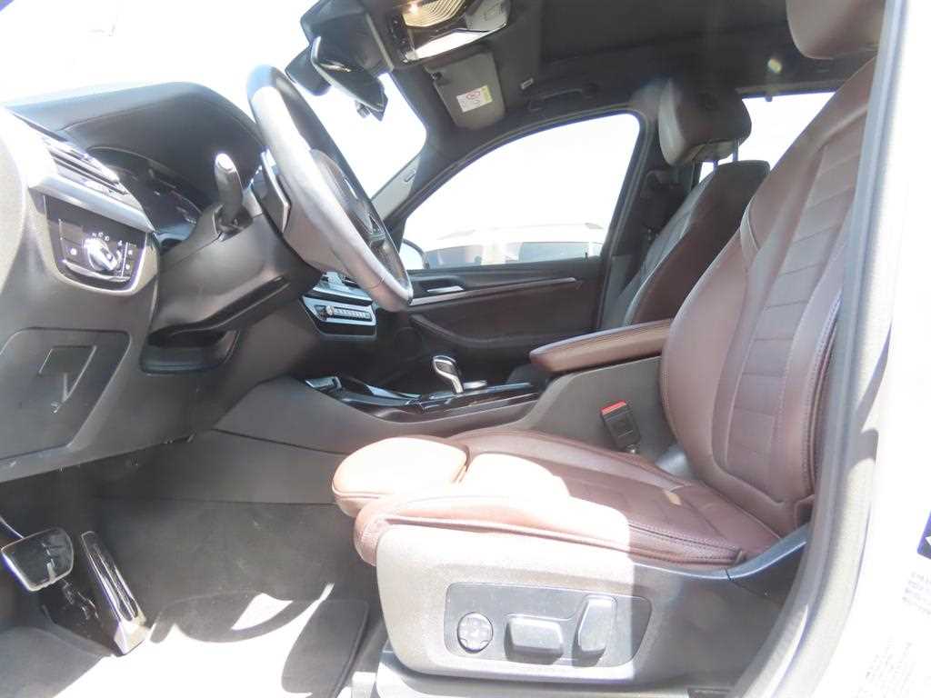 BMW X3 2024 - Importación desde Corea - HF Imports Iquique - Foto 15