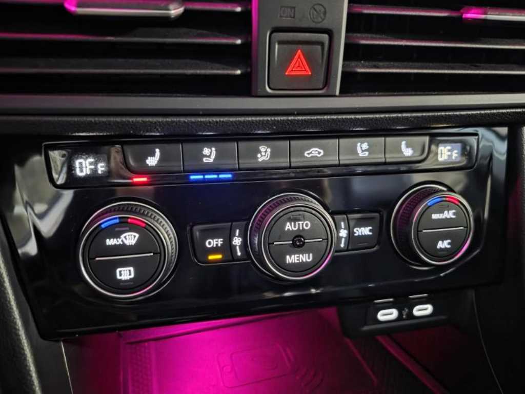 Volkswagen Jetta 2024 - Importación desde Corea - HF Imports Iquique - Foto 13