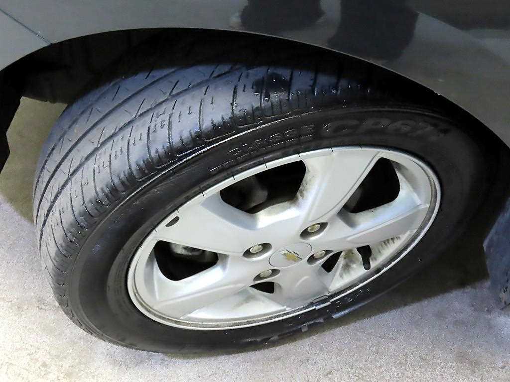 Chevrolet Spark 2017 Gris - Importación desde Corea - HF Imports Iquique - Foto 20