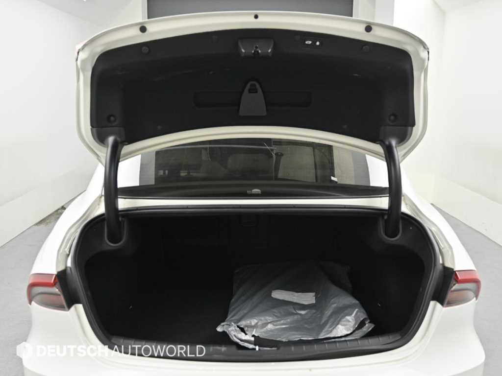 HYUNDAI Grandeur 2023 Blanco - Importación desde Corea - HF Imports Iquique - Foto 18