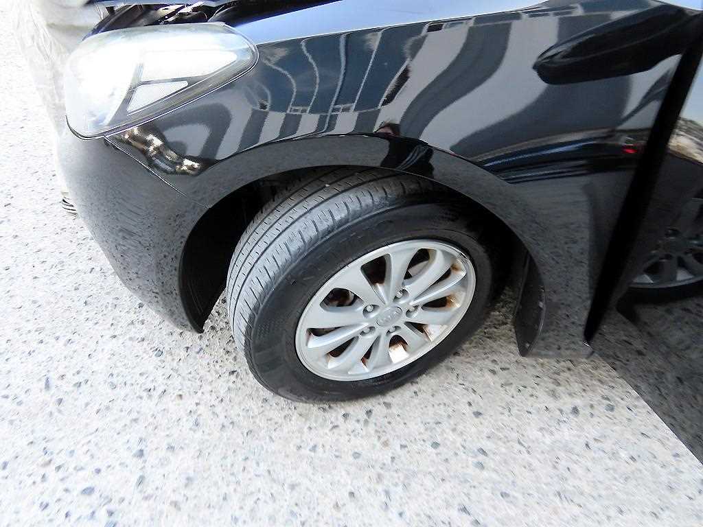 KIA K3 2015 Negro - Importación desde Corea - HF Imports Iquique - Foto 20