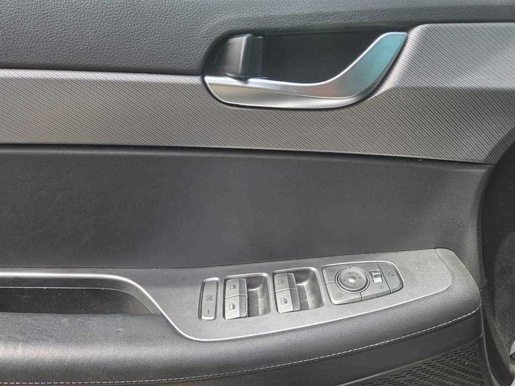 HYUNDAI Palisade - Vista 5