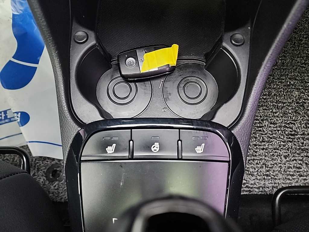 KIA Morning 2017 Negro - Importación desde Corea - HF Imports Iquique - Foto 19