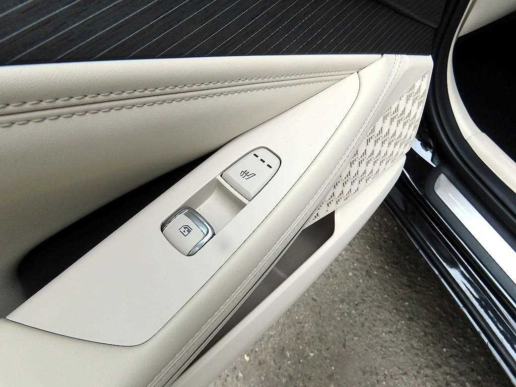 KIA K8 2025 Negro - Importación desde Corea - HF Imports Iquique - Foto 15