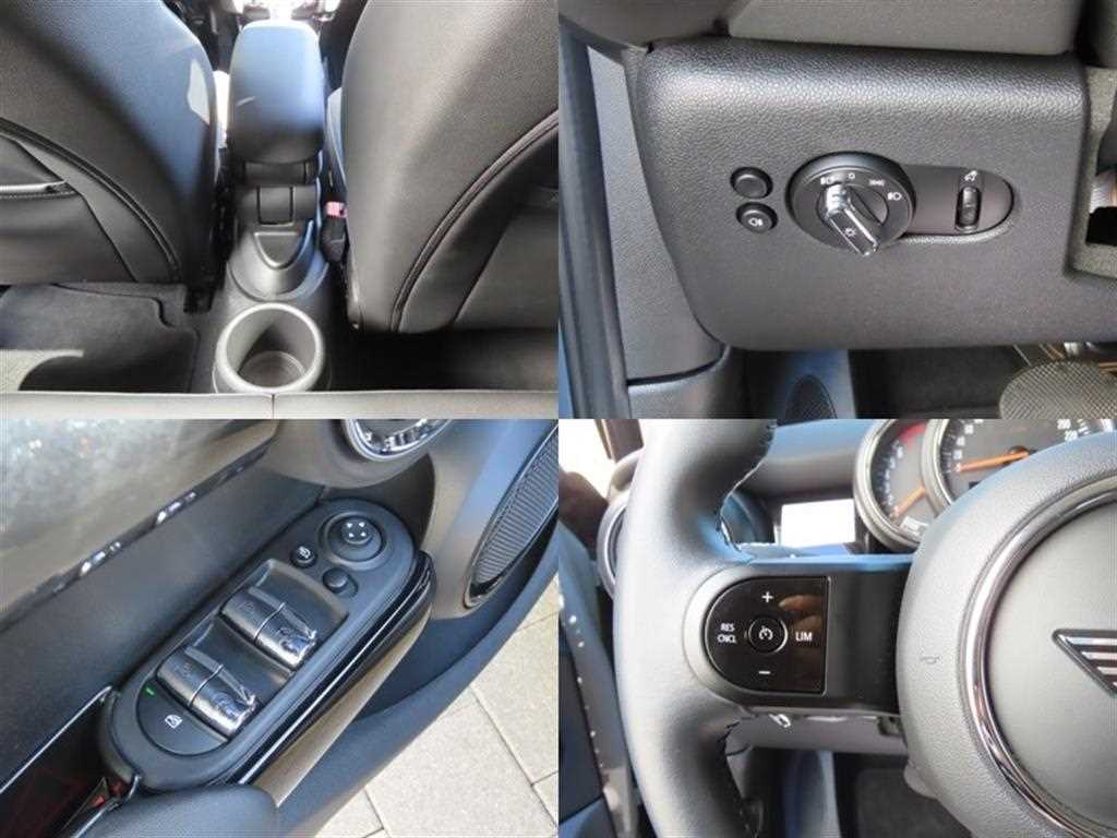 Mini Cooper 2023 Gris - Importación desde Corea - HF Imports Iquique - Foto 19