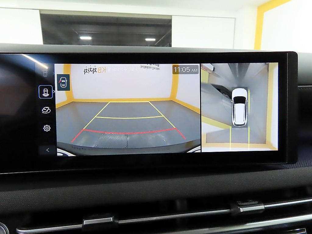 HYUNDAI Tucson 2025 Gris - Importación desde Corea - HF Imports Iquique - Foto 15