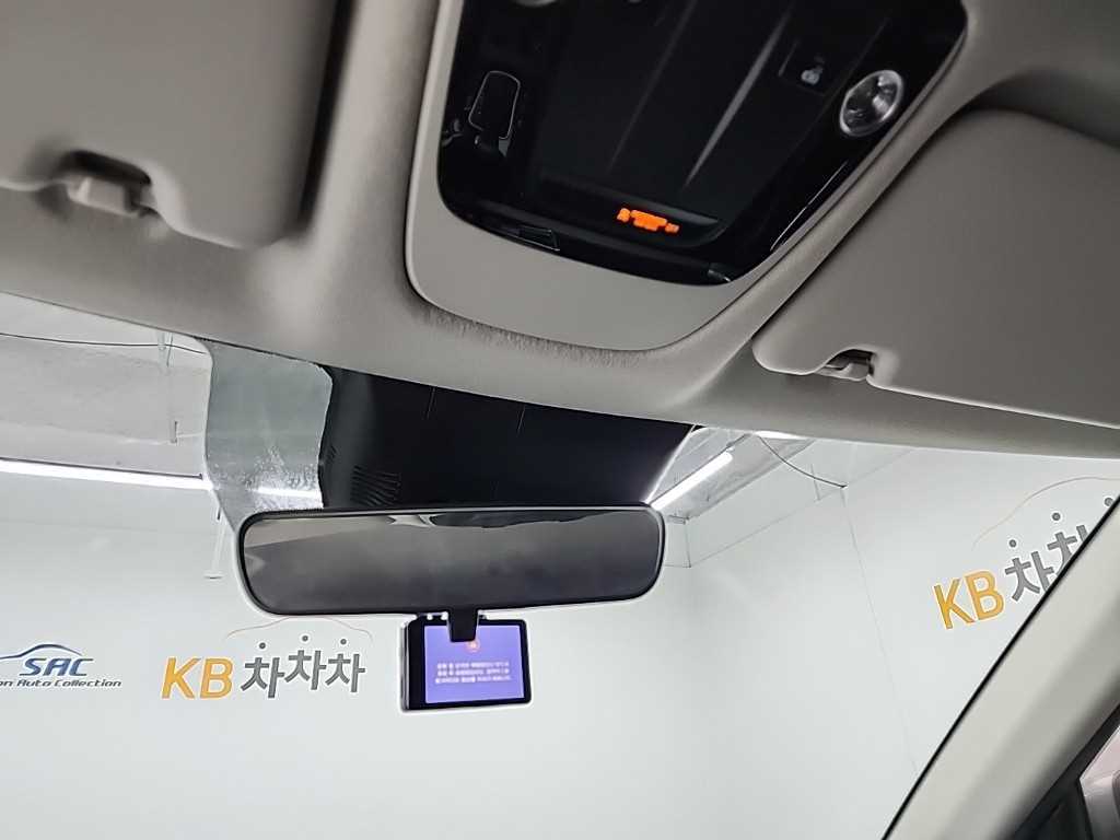 KIA Seltos 2020 Blanco - Importación desde Corea - HF Imports Iquique - Foto 15