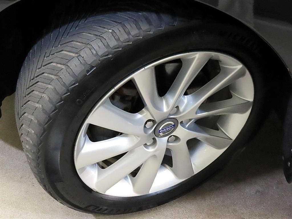 Volvo S60 2015 Negro - Importación desde Corea - HF Imports Iquique - Foto 20