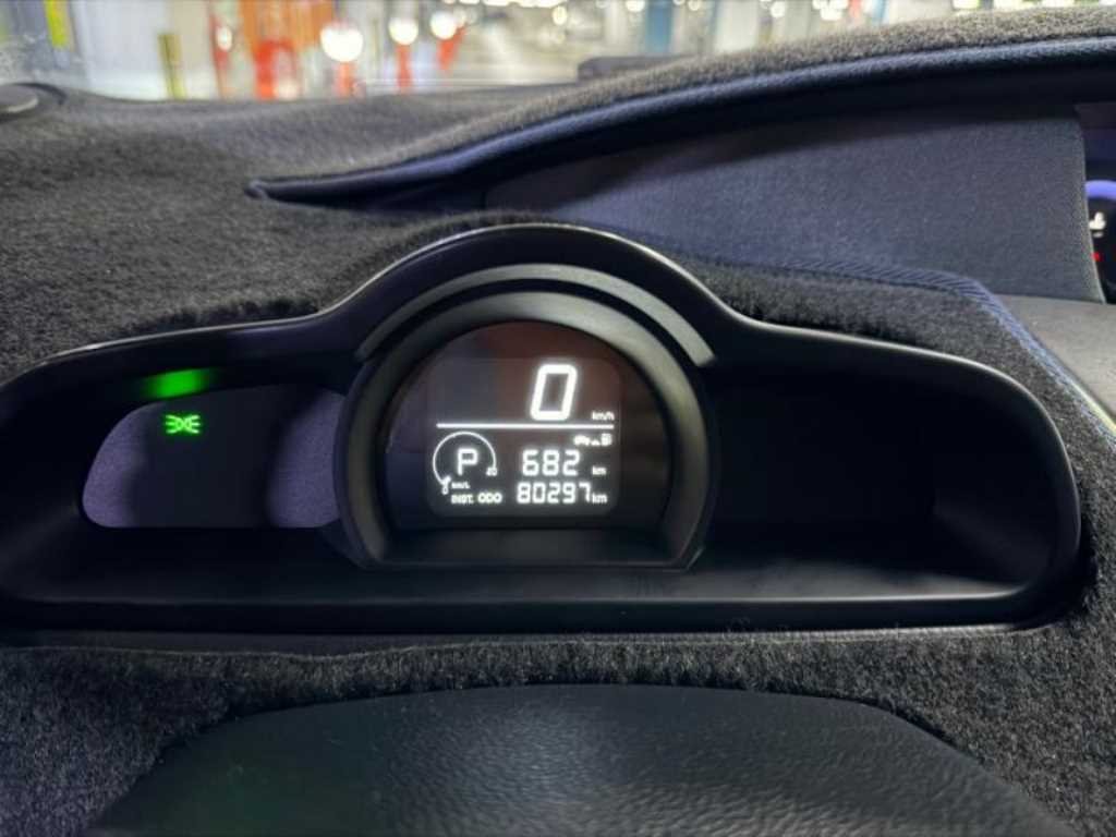 Ssangyong Korando - Vista 9