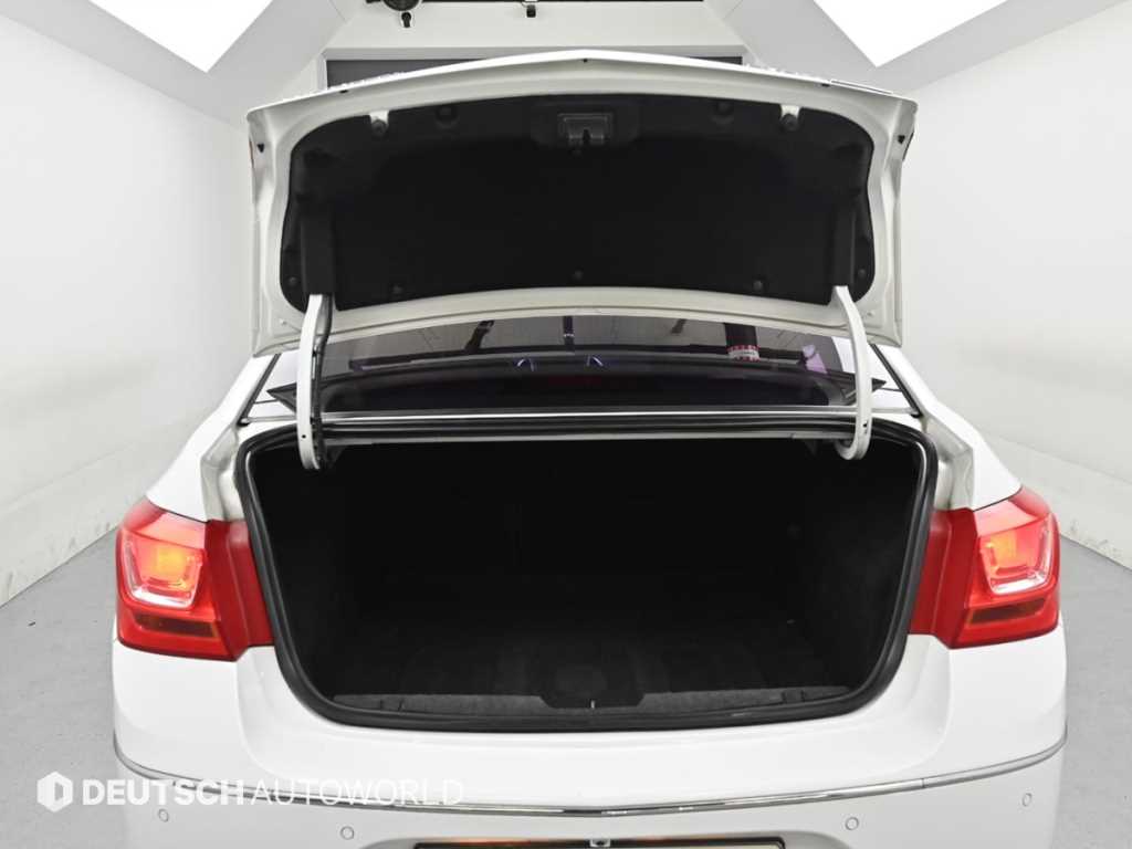 Chevrolet Cruise 2016 Blanco - Importación desde Corea - HF Imports Iquique - Foto 20