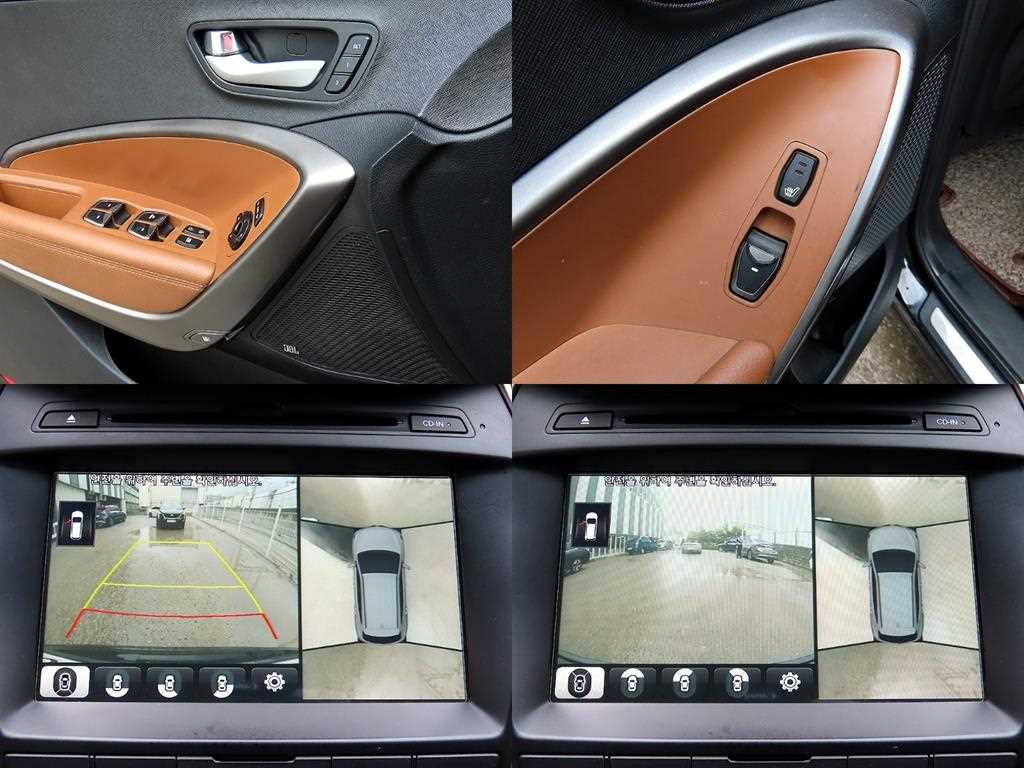 HYUNDAI Santa Fe 2016 - Importación desde Corea - HF Imports Iquique - Foto 18