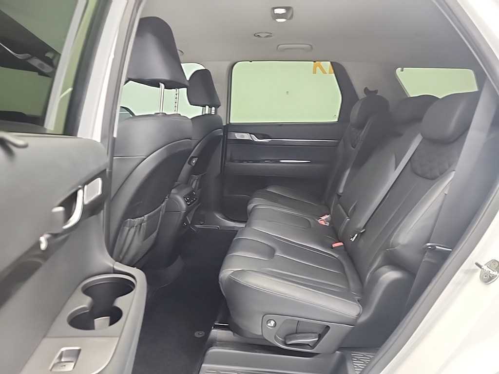 HYUNDAI Palisade - Vista 12