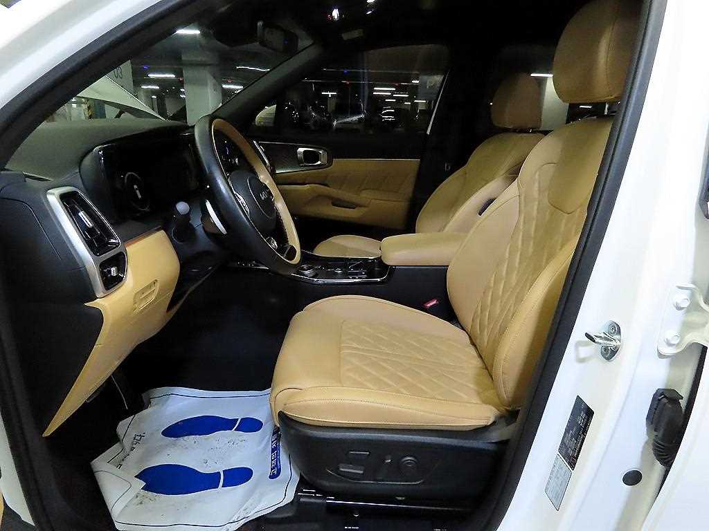 KIA Sorento - Vista 6