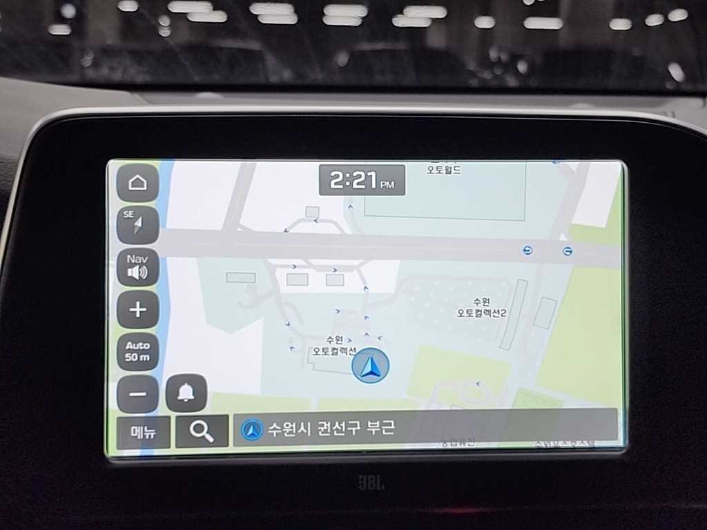 HYUNDAI Grandeur 2018 Gris - Importación desde Corea - HF Imports Iquique - Foto 16