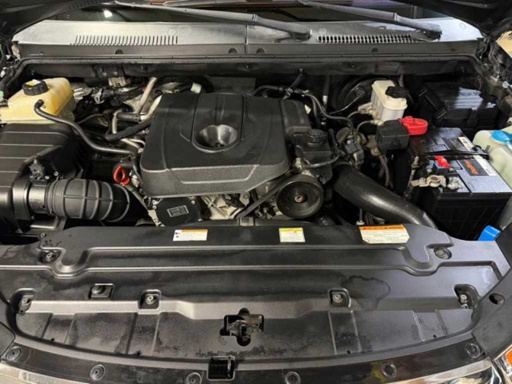 Ssangyong Korando 2016 Negro - Importación desde Corea - HF Imports Iquique - Foto 19