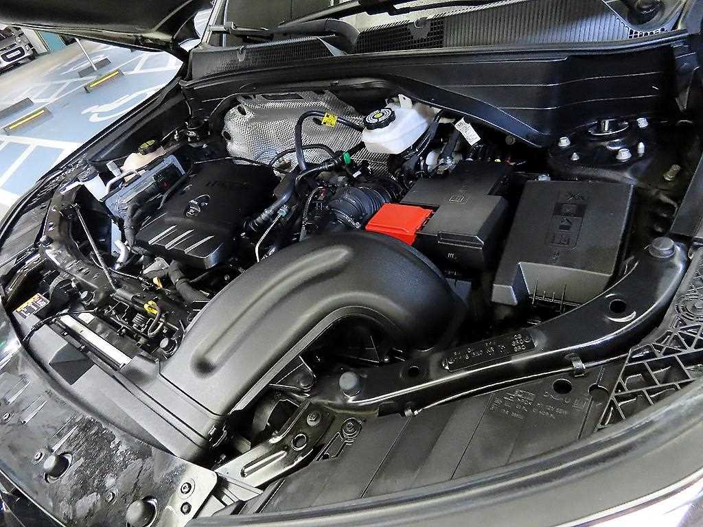 Chevrolet Trail Blazer 2022 Negro - Importación desde Corea - HF Imports Iquique - Foto 19