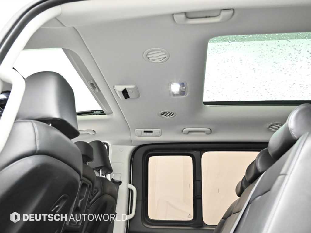 HYUNDAI Staria 2022 - Importación desde Corea - HF Imports Iquique - Foto 18