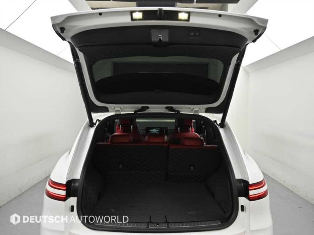 Genesis GV70 2023 Blanco - Importación desde Corea - HF Imports Iquique - Foto 19