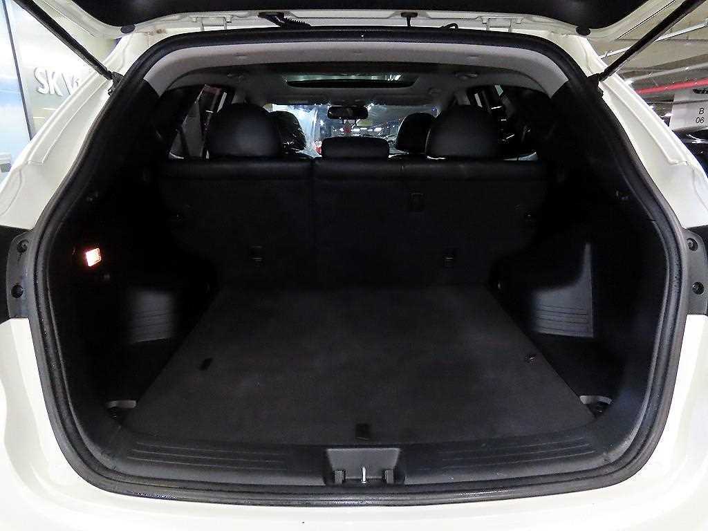 HYUNDAI Tucson 2011 Blanco - Importación desde Corea - HF Imports Iquique - Foto 17