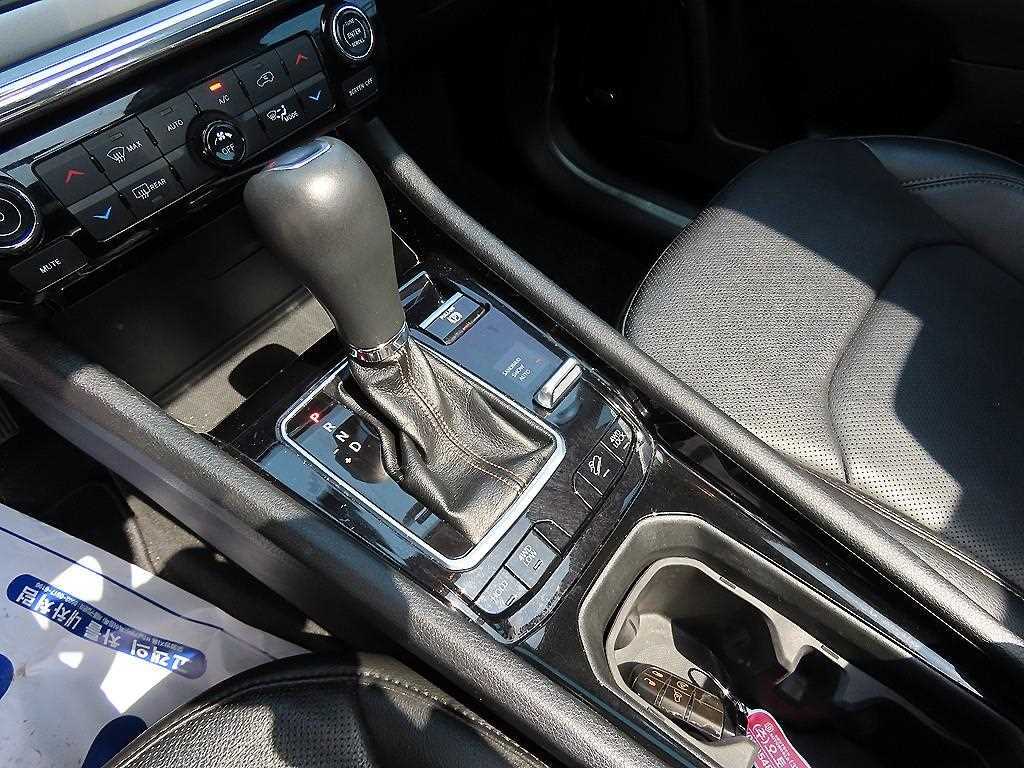 Jeep Compass - Vista 10