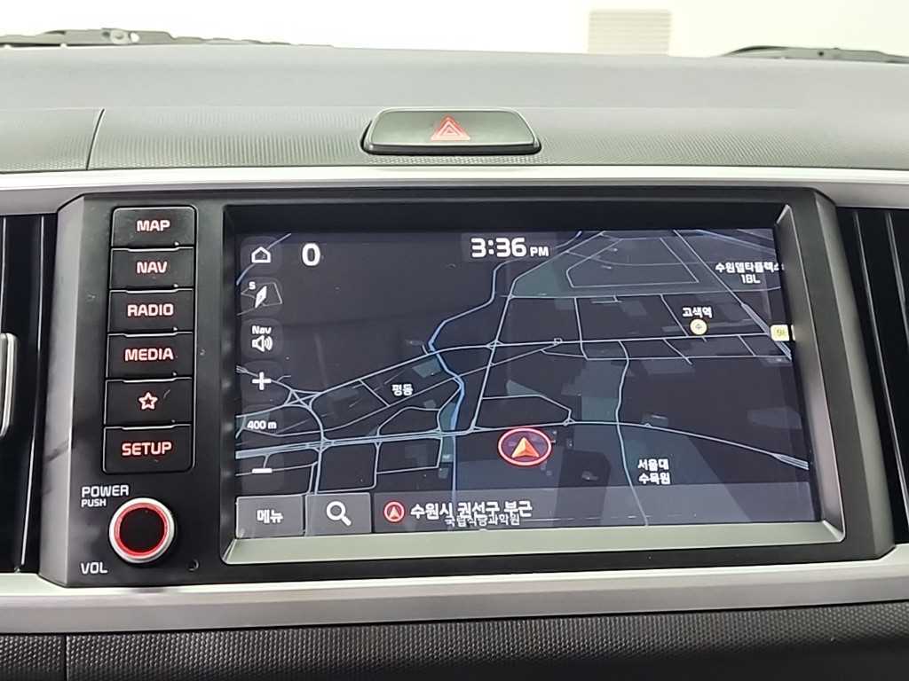 KIA Ray 2022 Blanco - Importación desde Corea - HF Imports Iquique - Foto 14
