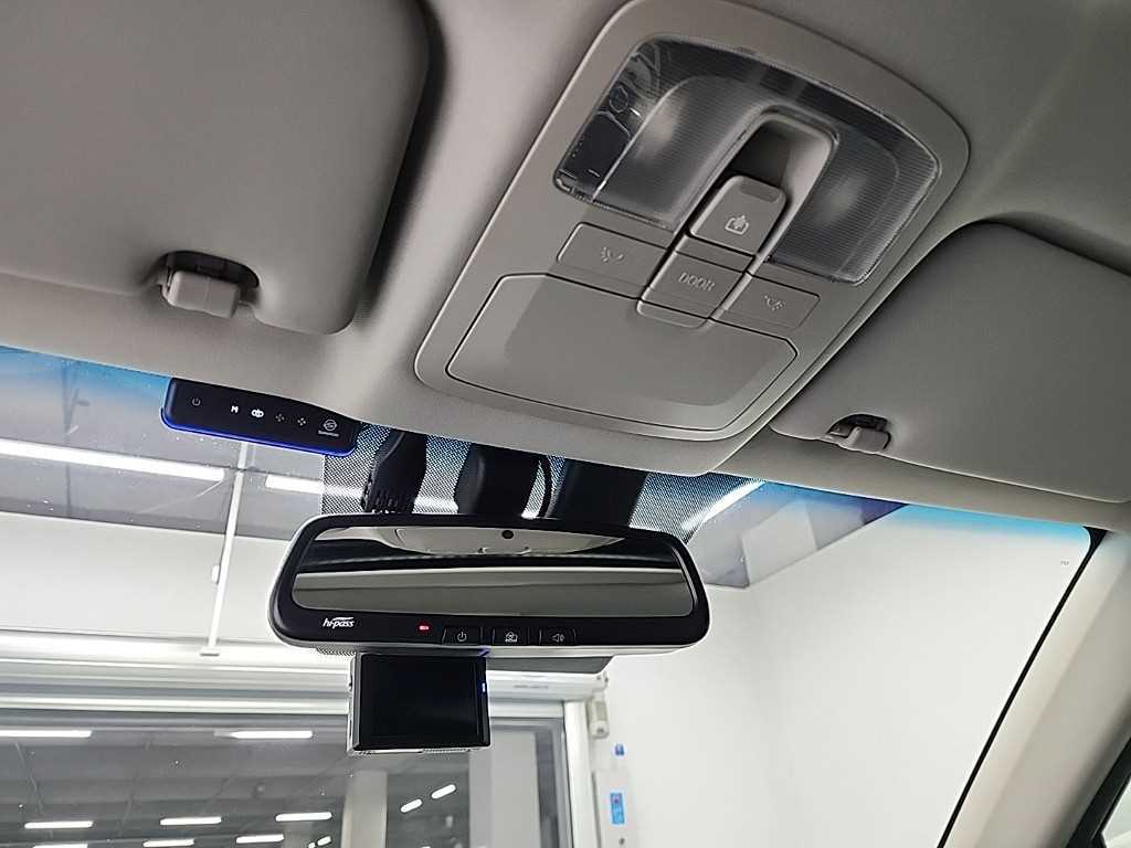 Ssangyong Korando 2020 Blanco - Importación desde Corea - HF Imports Iquique - Foto 17