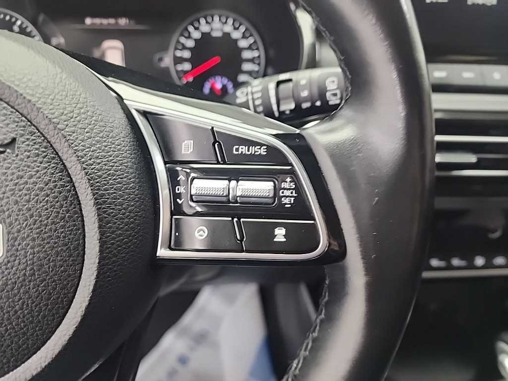 KIA Seltos 2023 Blanco - Importación desde Corea - HF Imports Iquique - Foto 17