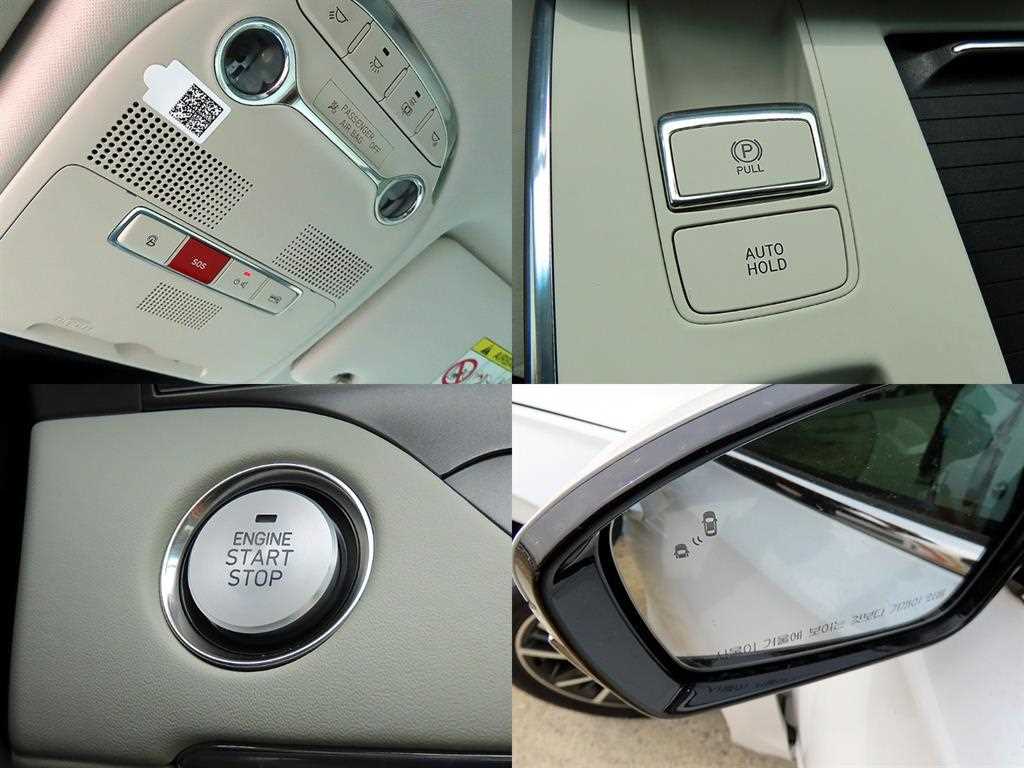 HYUNDAI Grandeur 2022 - Importación desde Corea - HF Imports Iquique - Foto 17