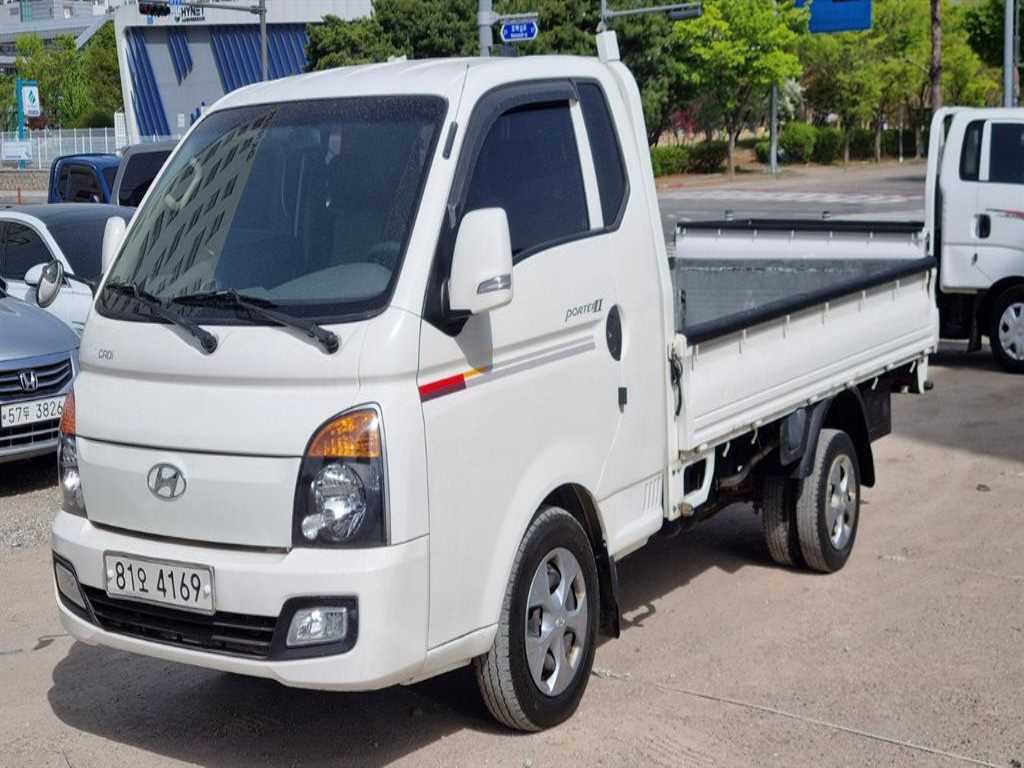 Small Truck Cargo (small) 2019