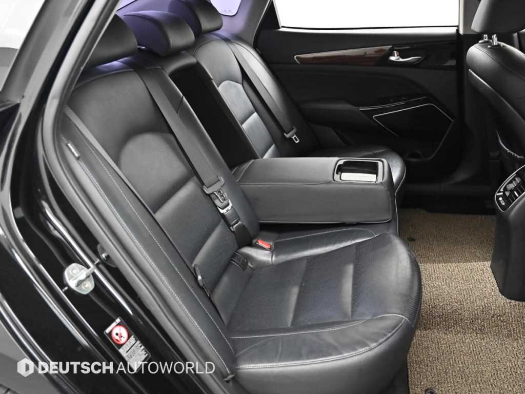 KIA K7 - Vista 12