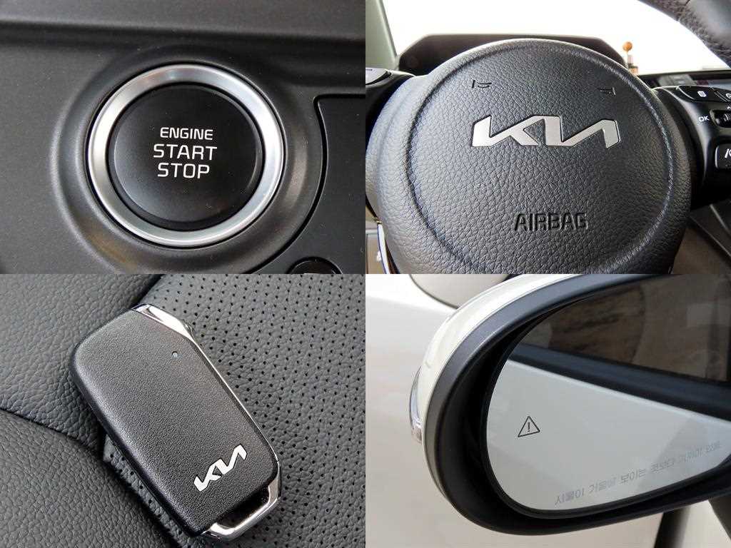 KIA Ray 2025 the color of pearl - Importación desde Corea - HF Imports Iquique - Foto 17