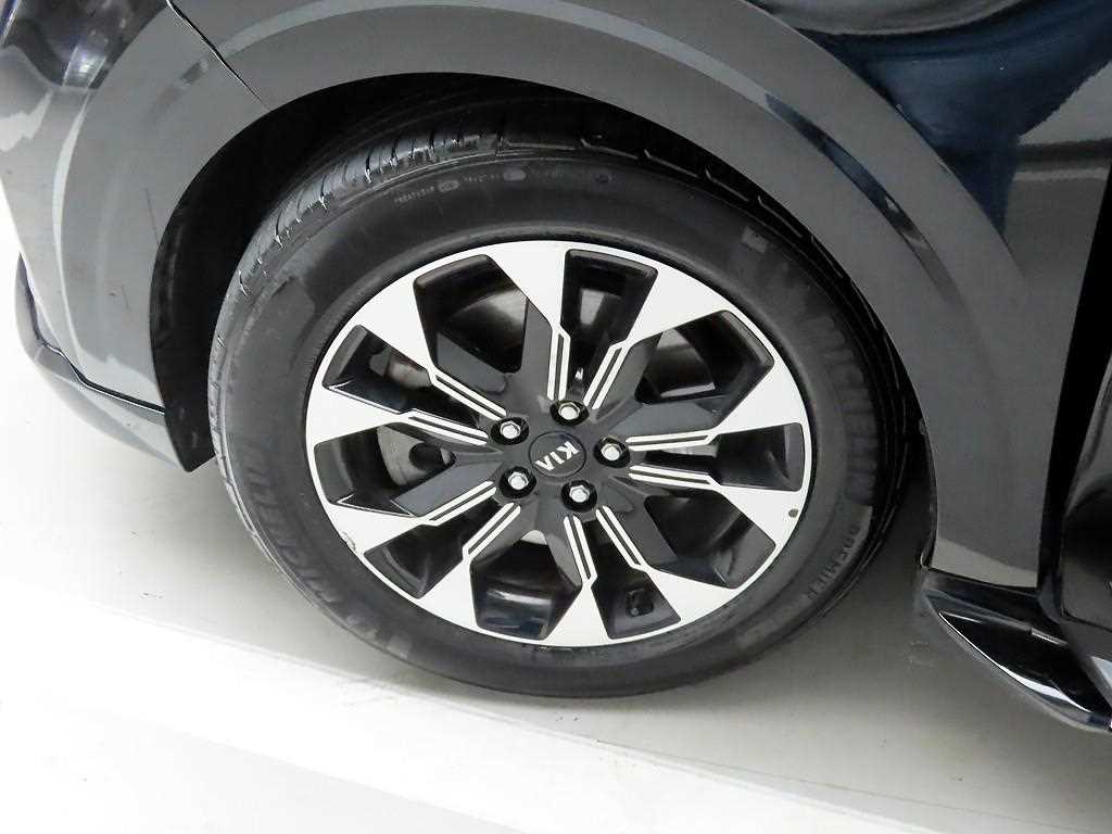 KIA Carnival 2021 Negro - Importación desde Corea - HF Imports Iquique - Foto 19