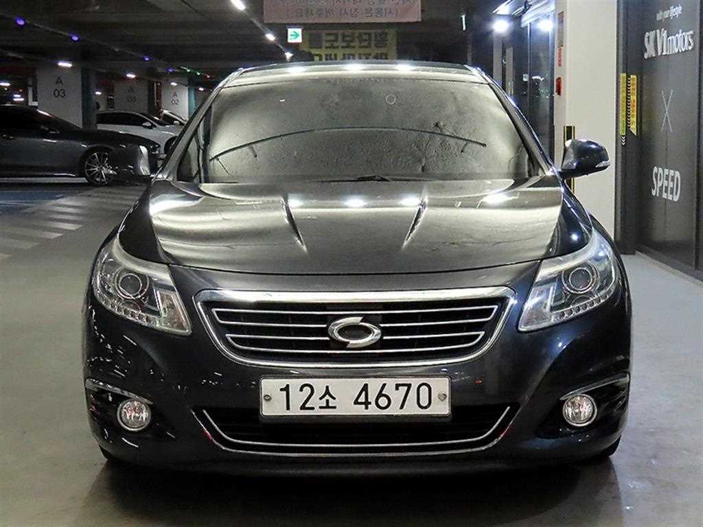 SAMSUNG SM5 - Vista 2