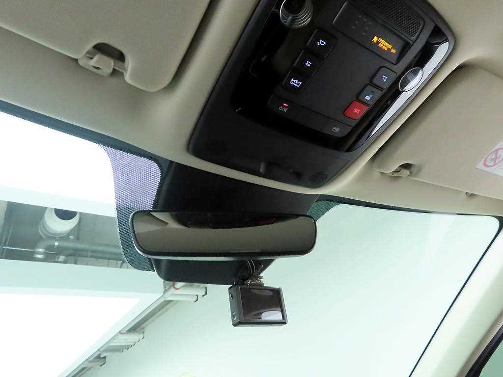 KIA Carnival 2023 Blanco - Importación desde Corea - HF Imports Iquique - Foto 15