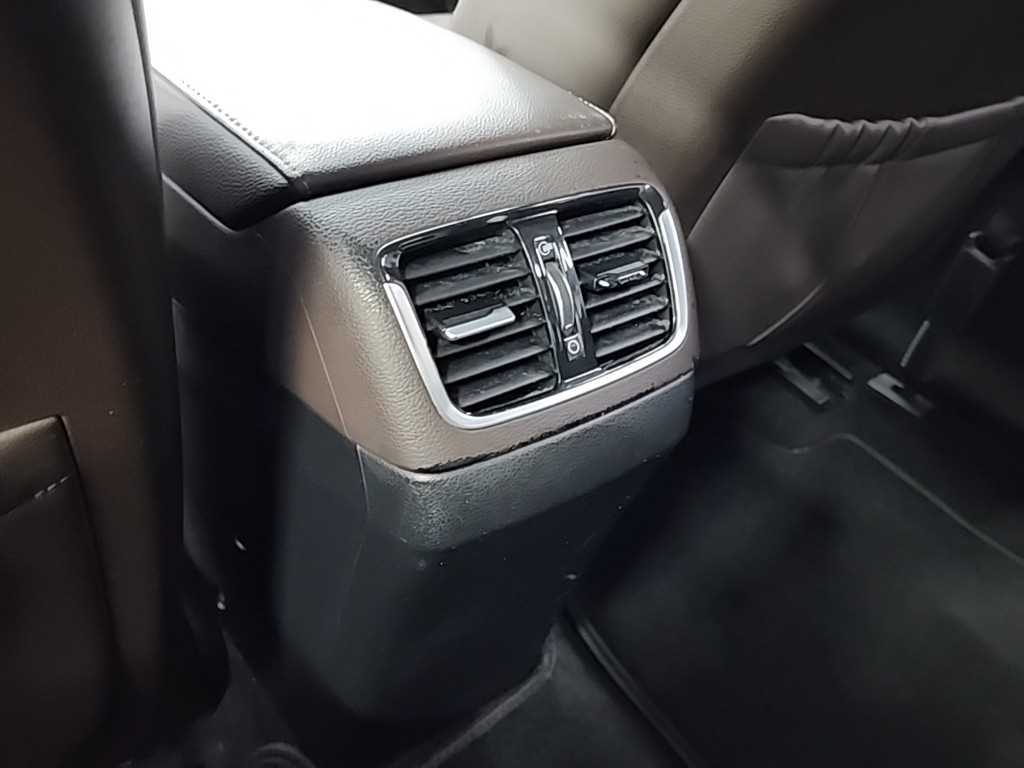 HYUNDAI Grandeur 2018 Gris - Importación desde Corea - HF Imports Iquique - Foto 14