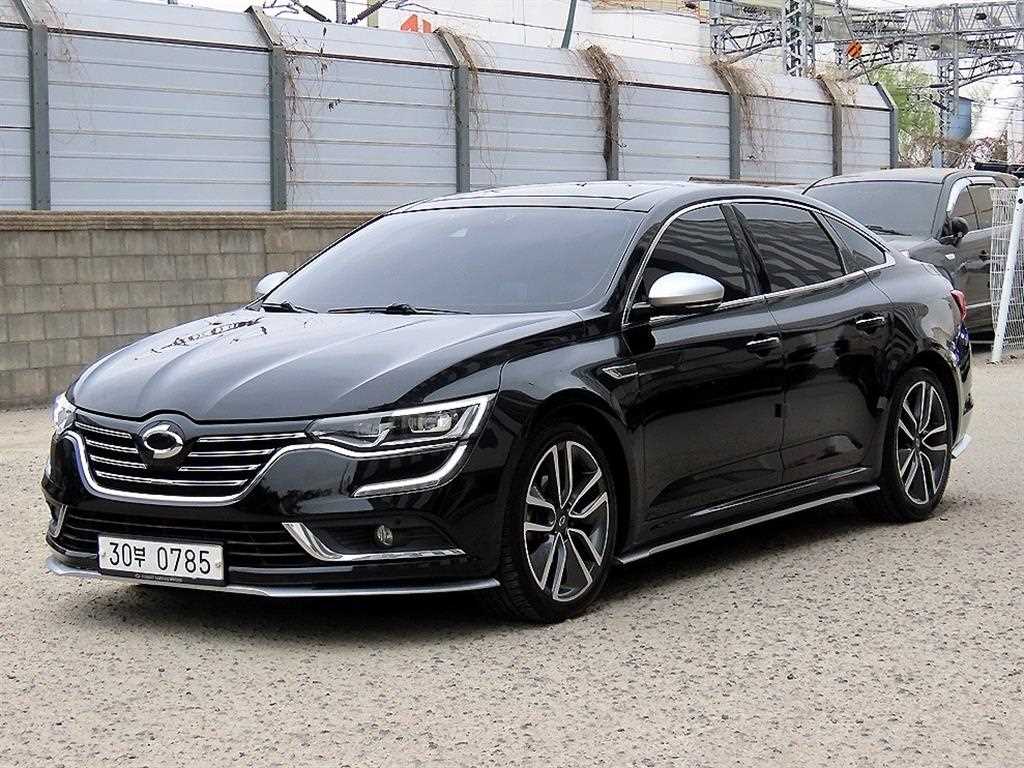 SAMSUNG SM6 - Vista 2