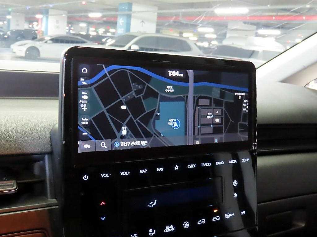 HYUNDAI Staria 2022 Blanco - Importación desde Corea - HF Imports Iquique - Foto 13