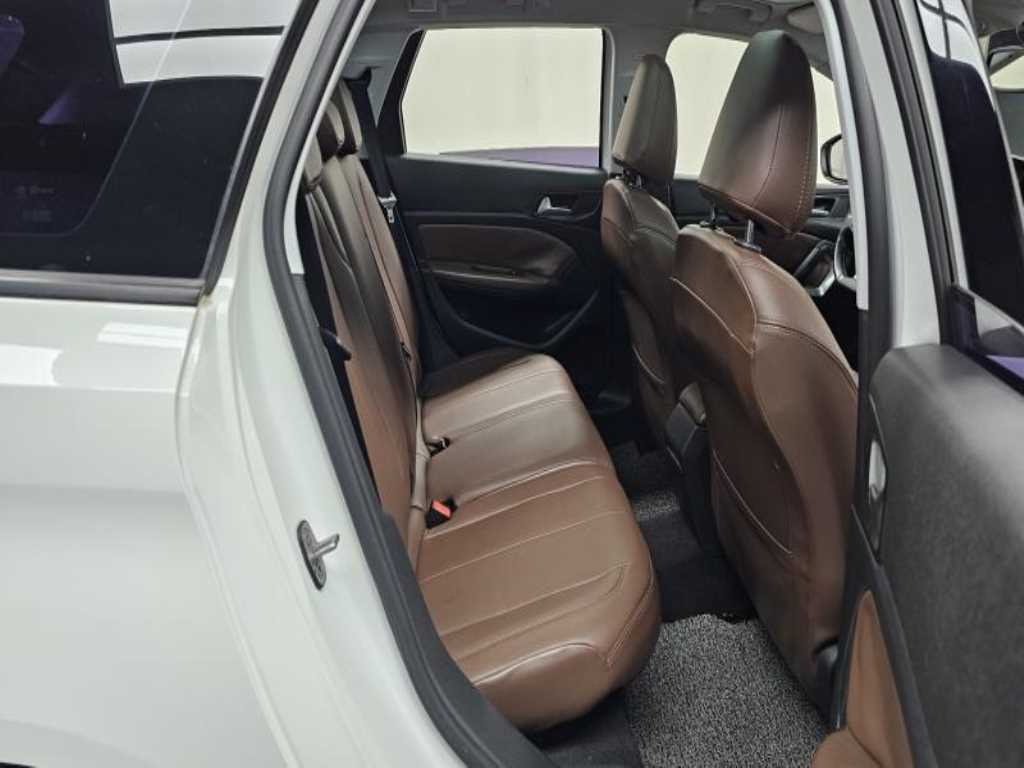 Peugeot 308 - Vista 12