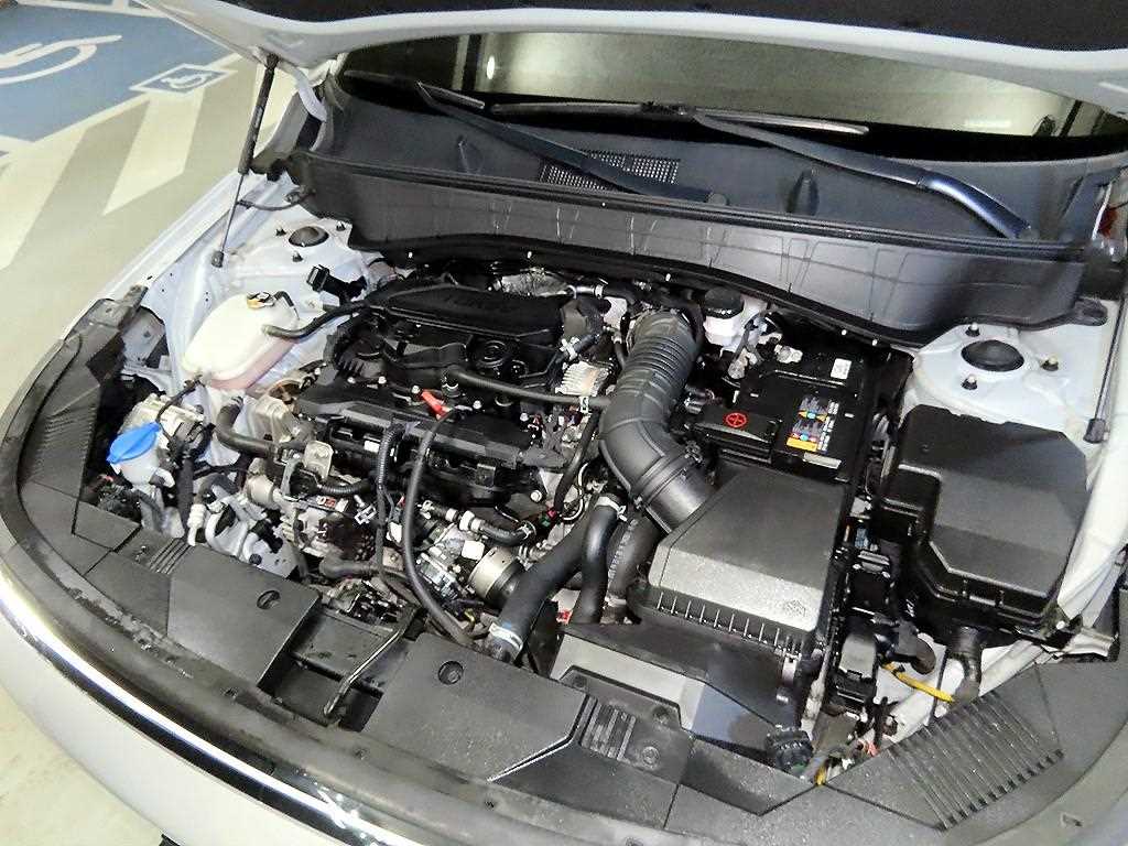 HYUNDAI Kona - Vista 8