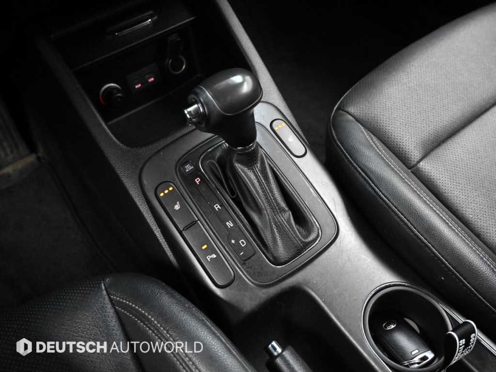 KIA K3 2014 Blanco - Importación desde Corea - HF Imports Iquique - Foto 17