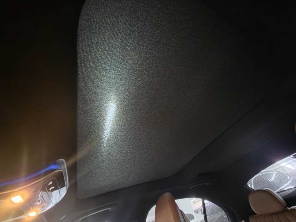 Mercedes Benz E class 2024 Azul - Importación desde Corea - HF Imports Iquique - Foto 14