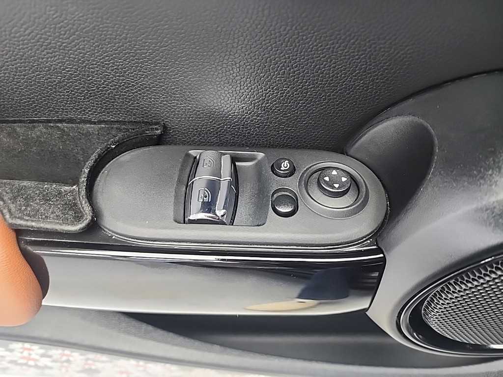 Mini Cooper 2024 - Importación desde Corea - HF Imports Iquique - Foto 16