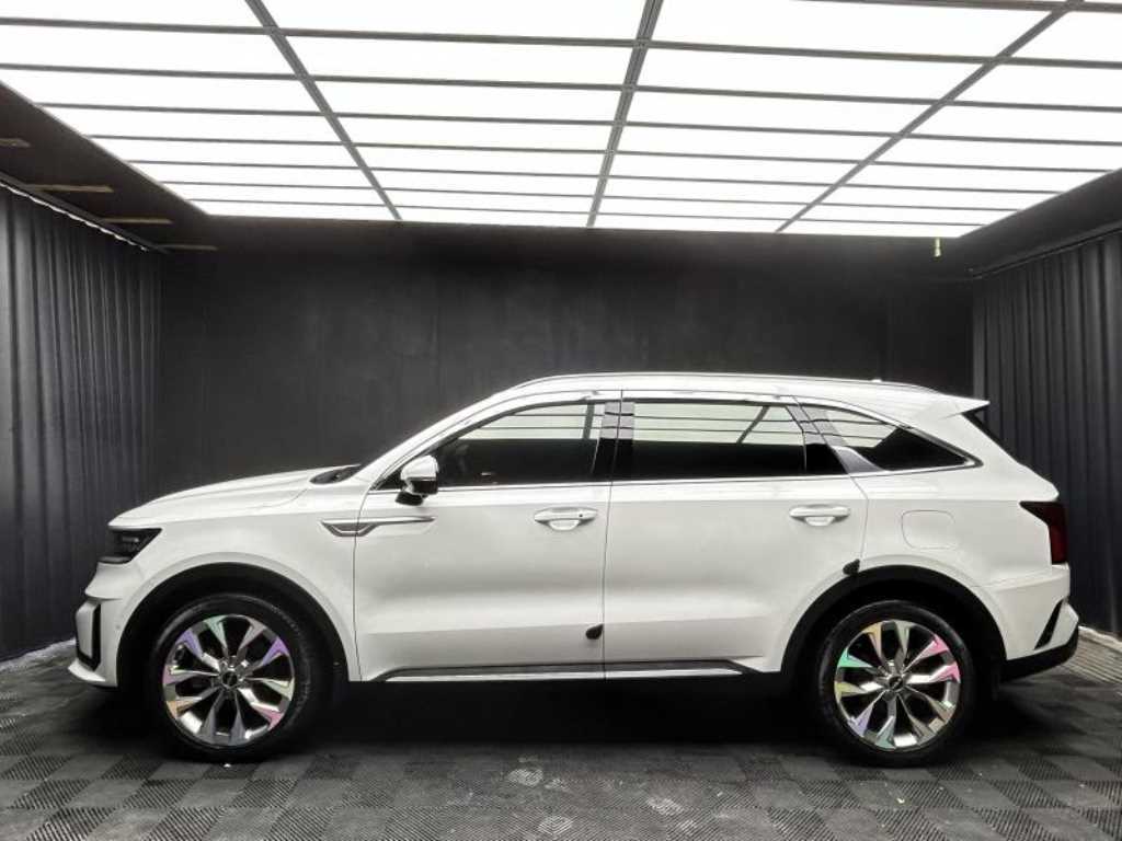 KIA Sorento - Vista 2